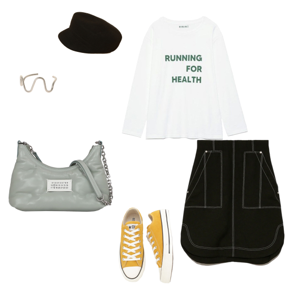 グラムスラムホーボーマイクロ