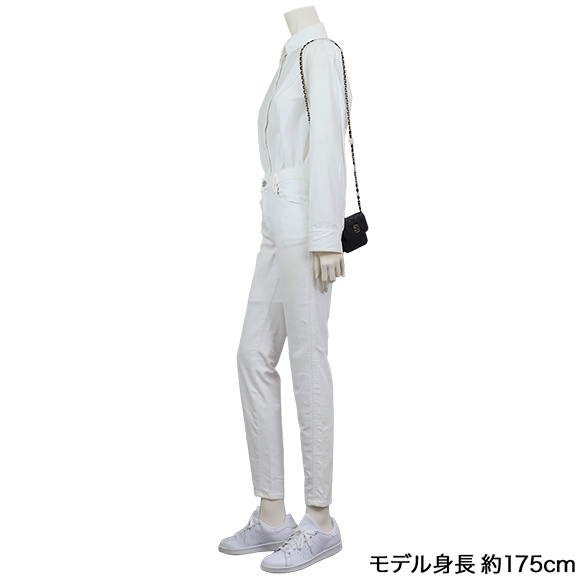 チェーンショルダーバッグ