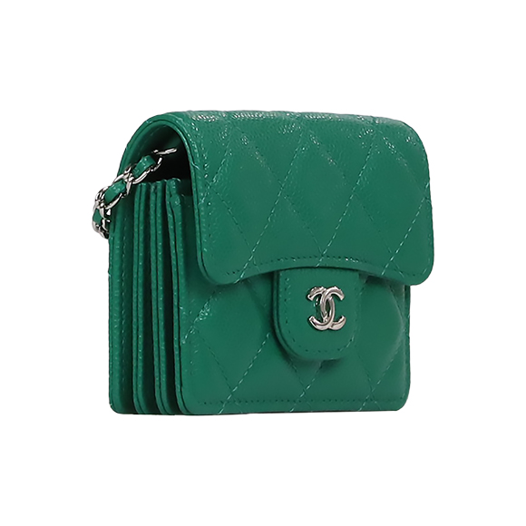 CHANEL（シャネル）チェーンショルダーバッグ
