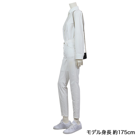 チェーンショルダーバッグ