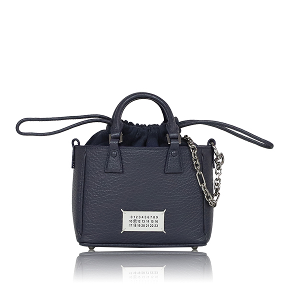 Maison Margiela 5ACトートバッグ 16 x12 x7cm(幅 x 高さ x マチ)