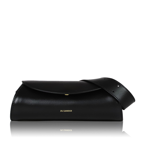 JIL SANDER カンノーロ 22&nbsp;x7&nbsp;x8cm(幅&nbsp;x 高さ&nbsp;x マチ)