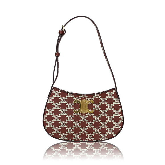 CELINE(セリーヌ)ミディアムティリーバッグ