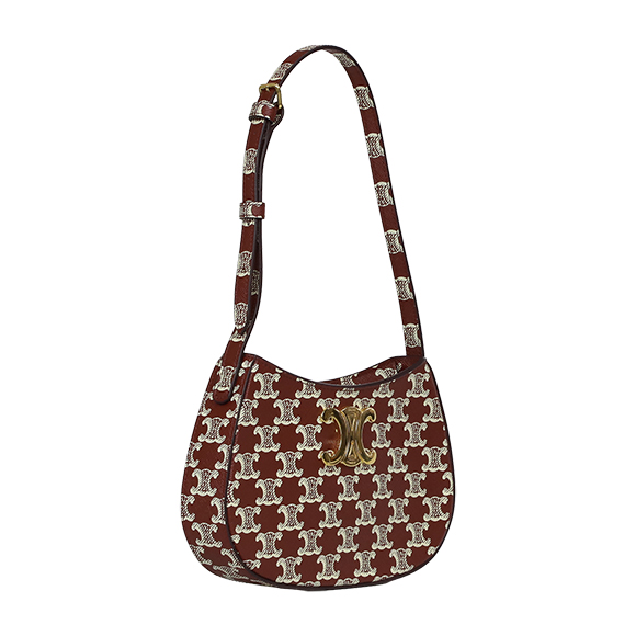 CELINE(セリーヌ)ミディアムティリーバッグ