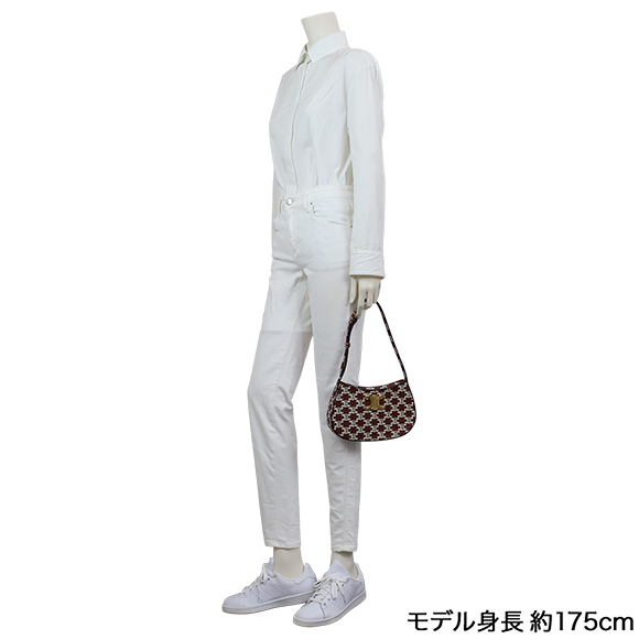 ミディアムティリーバッグ