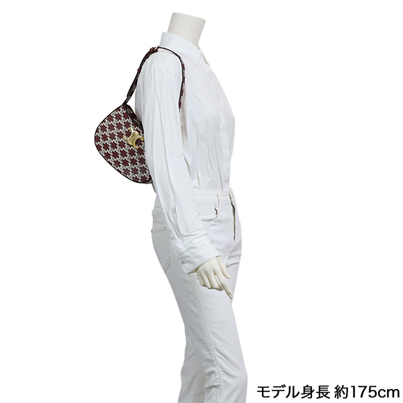 ミディアムティリーバッグ