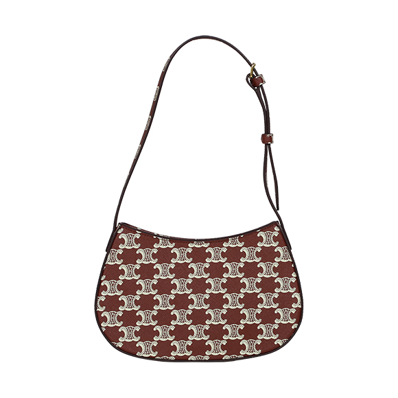 ミディアムティリーバッグ