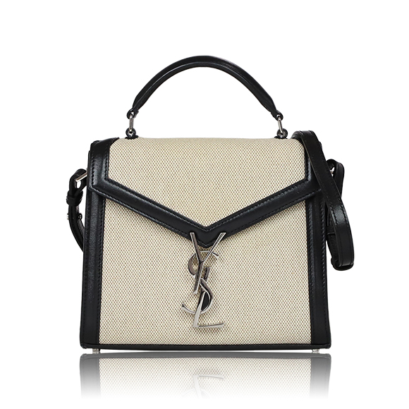 SAINT LAURENT カサンドラ 