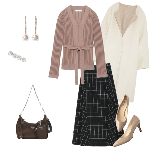 Re-Edition2005ナイロンショルダーバッグ