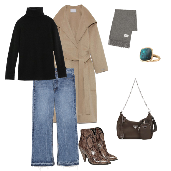 Re-Edition2005ナイロンショルダーバッグ