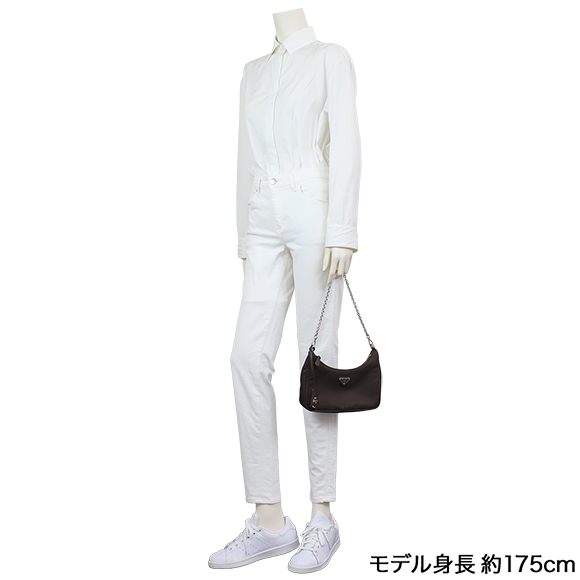 Re-Edition2005ナイロンショルダーバッグ