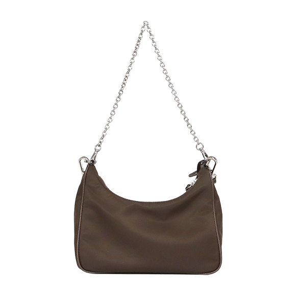 Re-Edition2005ナイロンショルダーバッグ