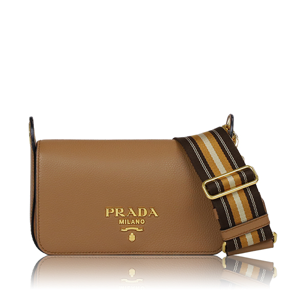 PRADA ショルダーバッグ 