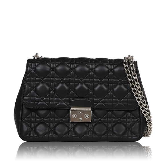 Dior ニューロック 26 x18 x10cm(幅 x 高さ x マチ)