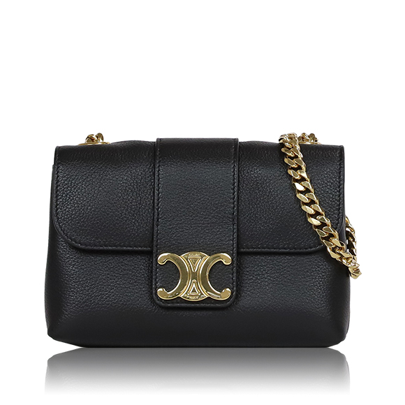 CELINE ヴィクトワール 