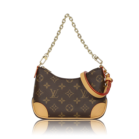 LOUIS VUITTON ナノブーローニュ 