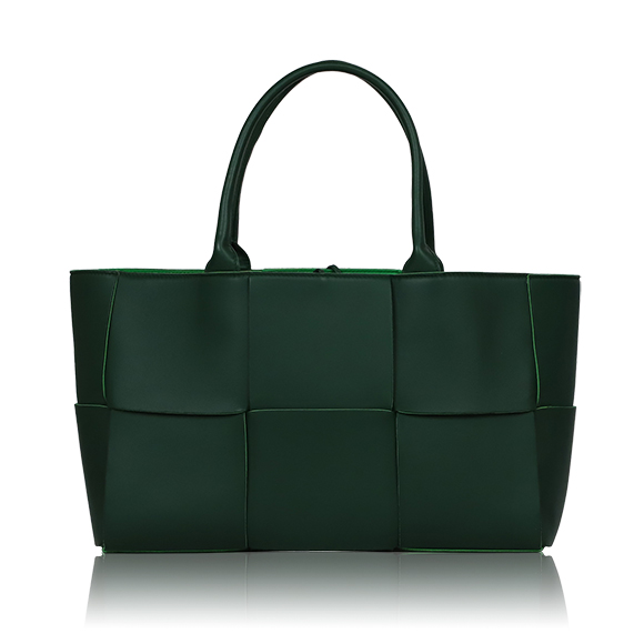 BOTTEGA VENETA ザアルコトート 36&nbsp;x23&nbsp;x12cm(幅&nbsp;x 高さ&nbsp;x マチ)