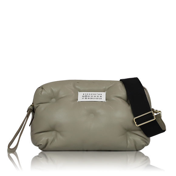 Maison Margiela ショルダーバッグ 26&nbsp;x16&nbsp;x10cm(幅&nbsp;x 高さ&nbsp;x マチ)