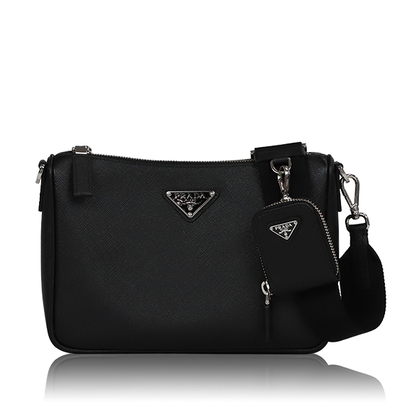 PRADA ショルダーバッグ 