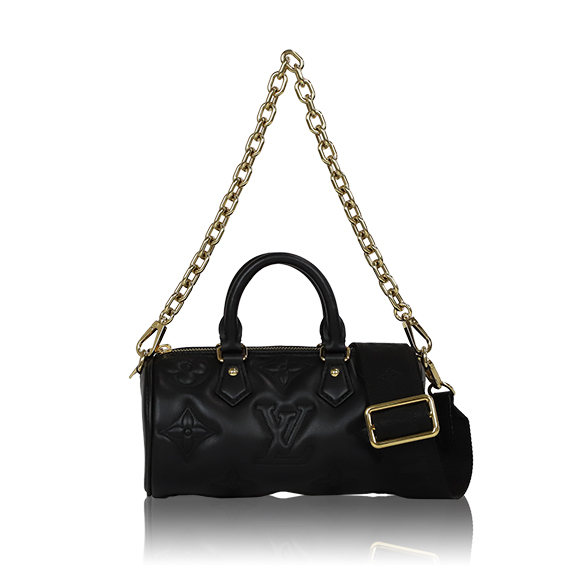 LOUIS VUITTON パピヨンBB 