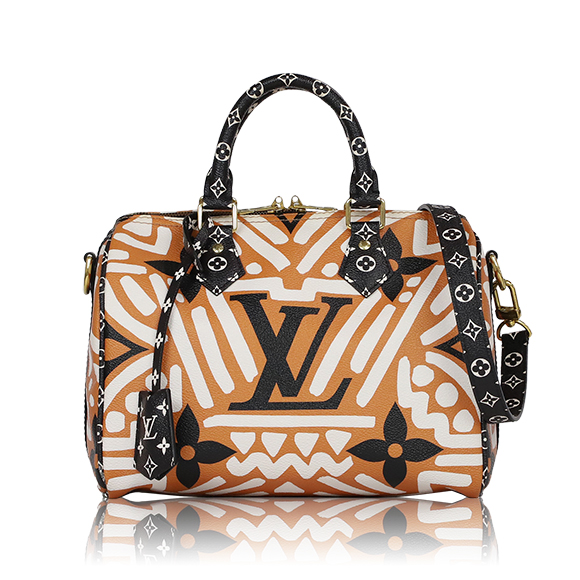 LOUIS VUITTON スピーディバンドリエール25 26&nbsp;x19&nbsp;x14cm(幅&nbsp;x 高さ&nbsp;x マチ)