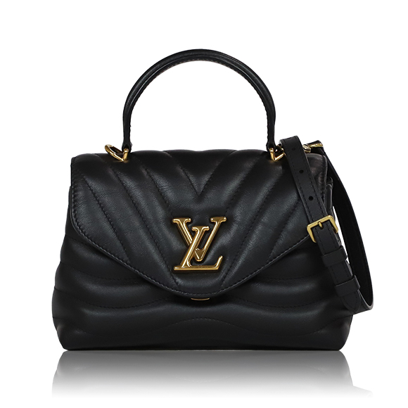 LOUIS VUITTON ホールドミー 