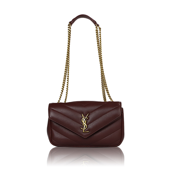 SAINT LAURENT ルルスモール 