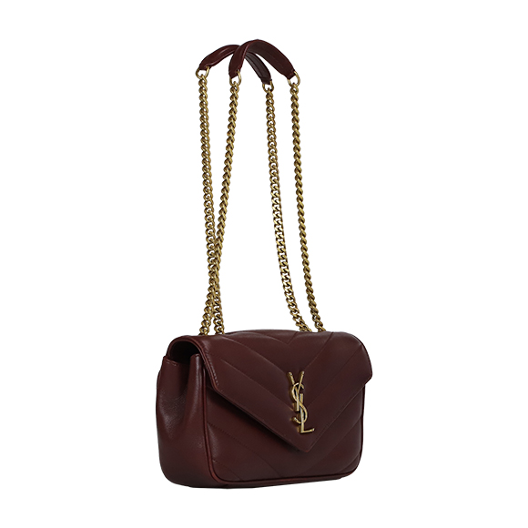 SAINT LAURENT（サンローラン）ルルスモール