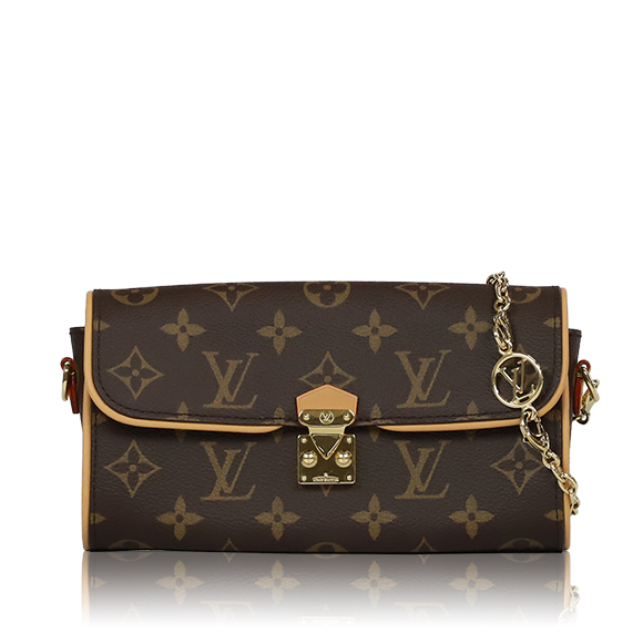 LOUIS VUITTON ポシェットカミーユ 20&nbsp;x11&nbsp;x5cm(幅&nbsp;x 高さ&nbsp;x マチ)