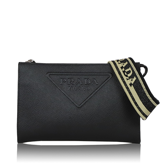 PRADA ショルダーバッグ 