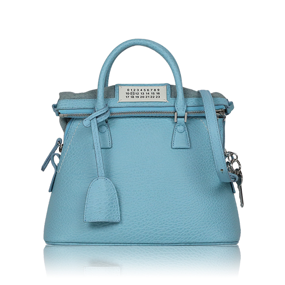 Maison Margiela 5ACミニ 26 x18 x12cm(幅 x 高さ x マチ)