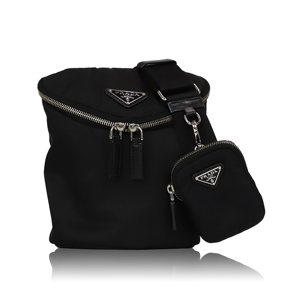 PRADA ショルダーバッグ 