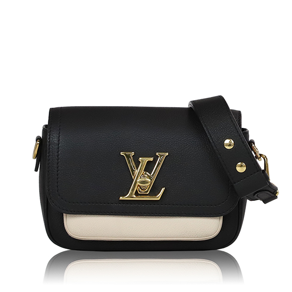 LOUIS VUITTON ロックミーテンダー 18&nbsp;x13&nbsp;x7cm(幅&nbsp;x 高さ&nbsp;x マチ)