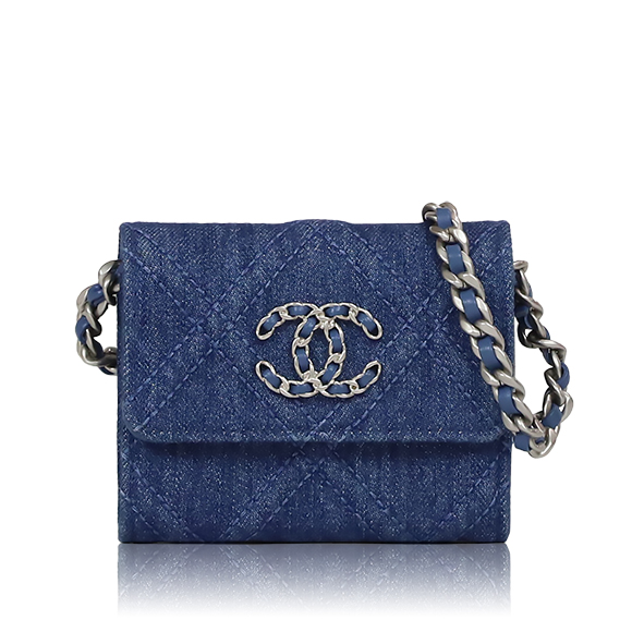CHANEL（シャネル）チェーンショルダーバッグ