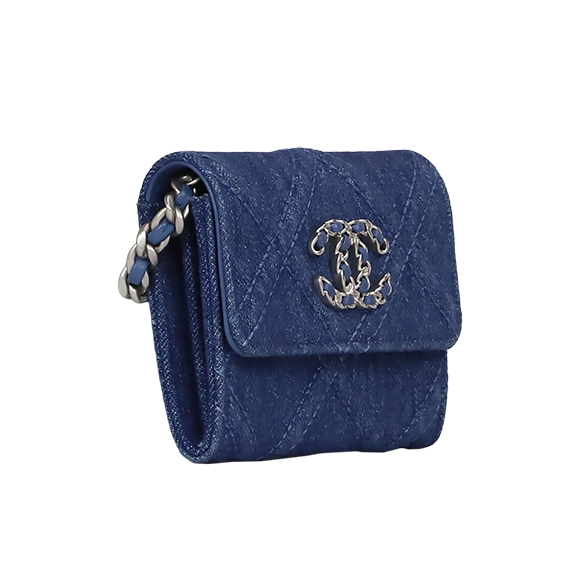 CHANEL（シャネル）チェーンショルダーバッグ
