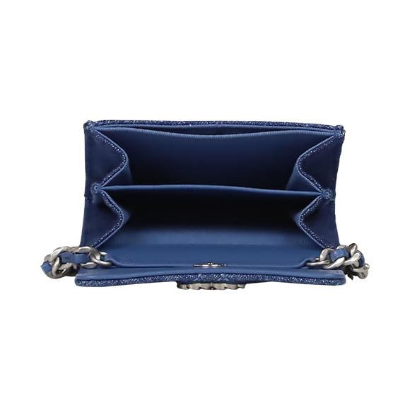 CHANEL（シャネル）チェーンショルダーバッグ