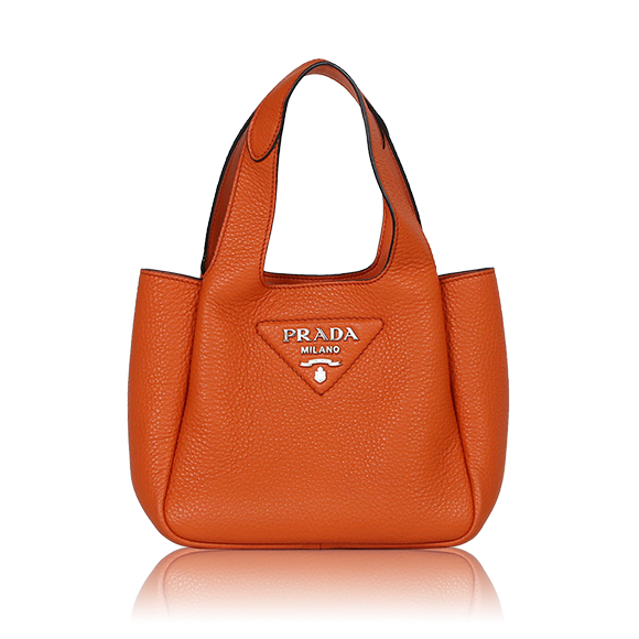 PRADA ハンドバッグ 