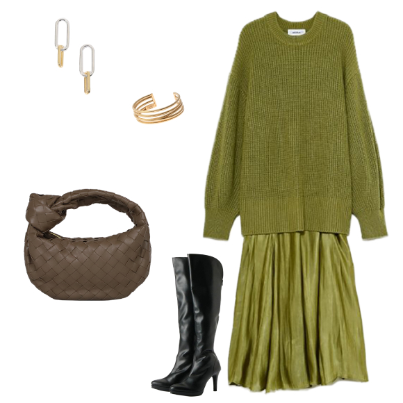 ミニザジョディ