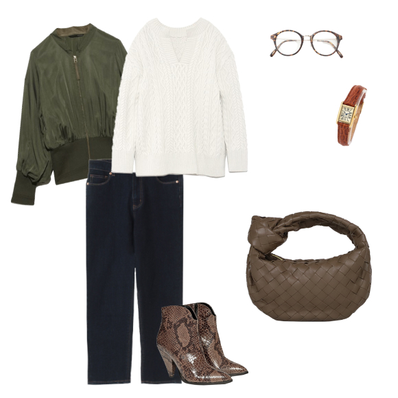 ミニザジョディ