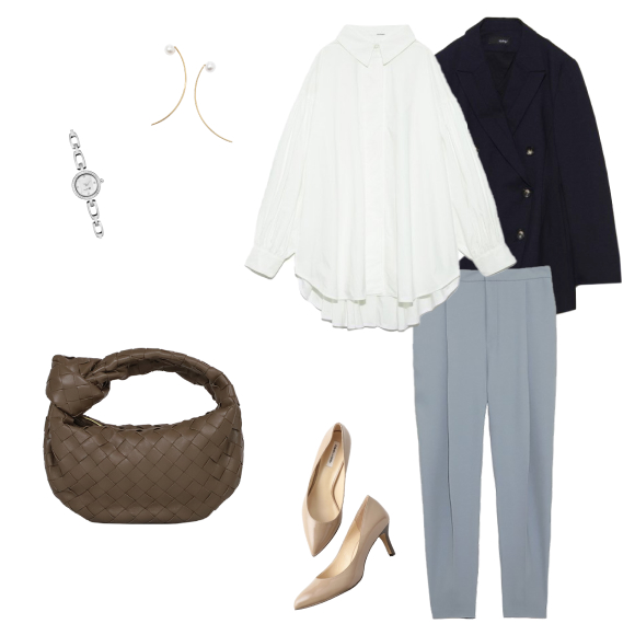 ミニザジョディ