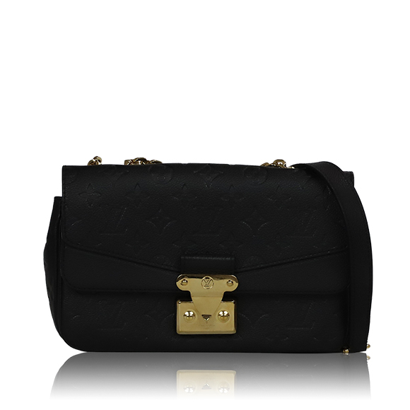 LOUIS VUITTON マルソー 24 x14 x5cm(幅 x 高さ x マチ)