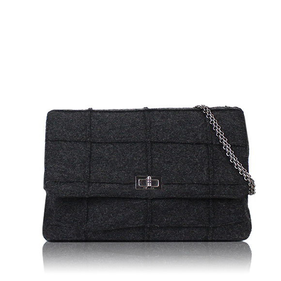 CHANEL チョコバー 30 x20 x9cm(幅 x 高さ x マチ)