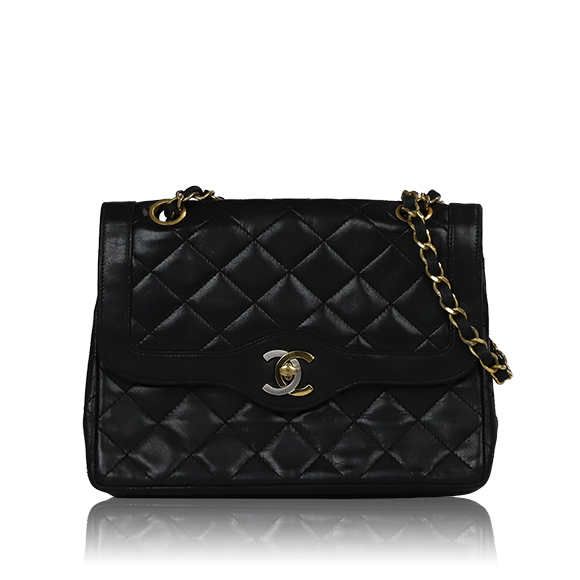 CHANEL チェーンショルダーバッグ 22&nbsp;x16&nbsp;x6cm(幅&nbsp;x 高さ&nbsp;x マチ)