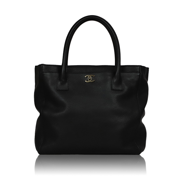CHANEL エグゼクティブトート 30&nbsp;x28&nbsp;x13cm(幅&nbsp;x 高さ&nbsp;x マチ)
