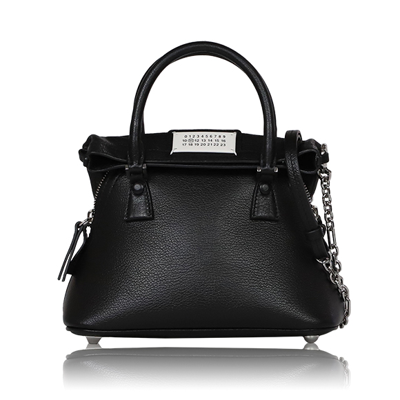 Maison Margiela 5ACマイクロ 22 x15 x10cm(幅 x 高さ x マチ)