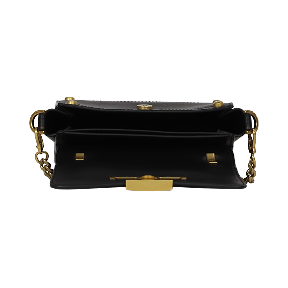 TOD’S（トッズ）Tタイムレス2WAYバッグ