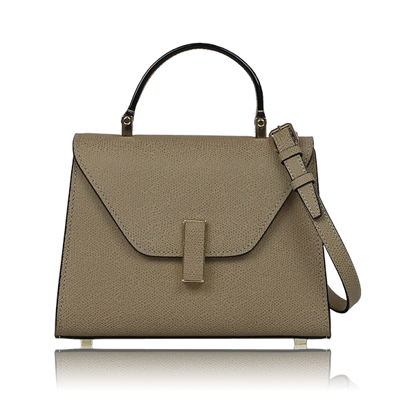 Valextra マイクロイジィデ 20 x14 x8cm(幅 x 高さ x マチ)