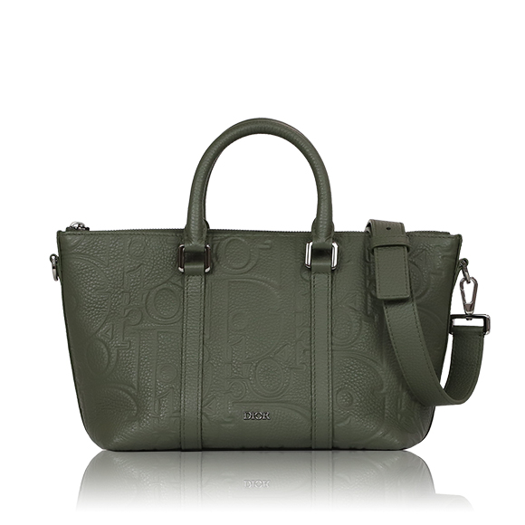 Dior ウィークエンダー25バッグ 23 x18 x12cm(幅 x 高さ x マチ)