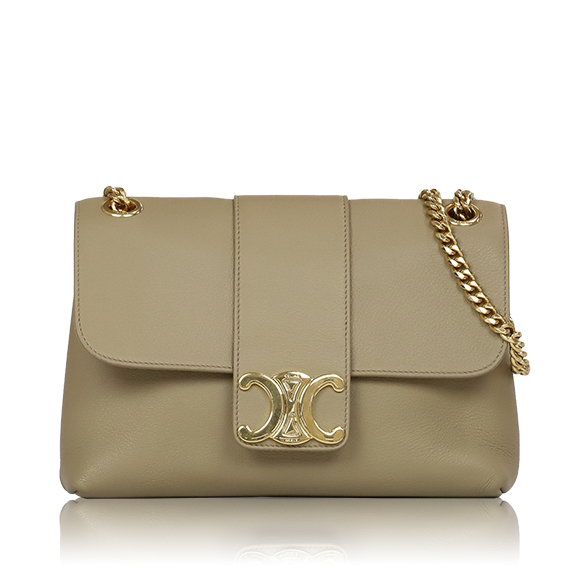 CELINE ミディアムヴィクトワールバッグ 24&nbsp;x15&nbsp;x8cm(幅&nbsp;x 高さ&nbsp;x マチ)