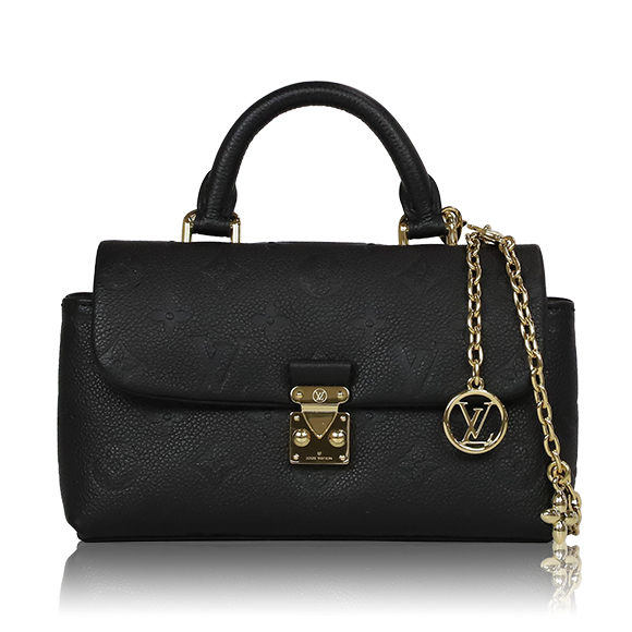 LOUIS VUITTON ナノマドレーヌ 